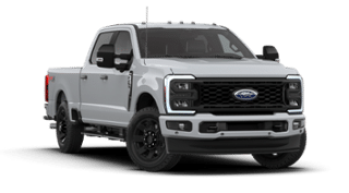 2026 Ford Super Duty® External Image 5